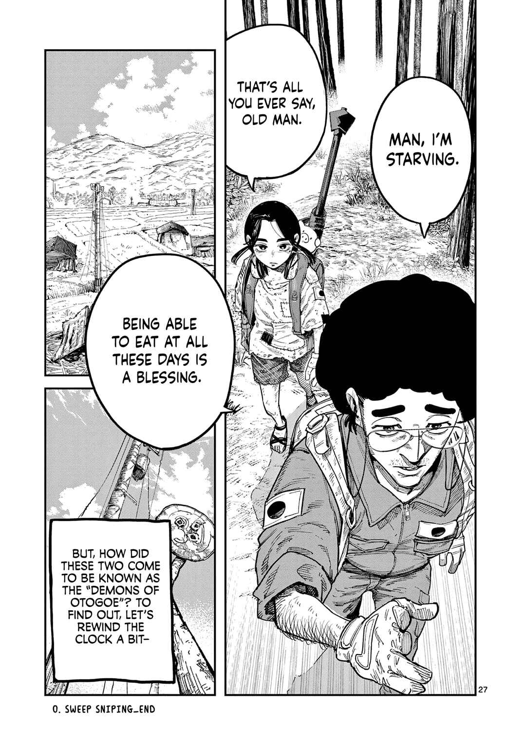 Chapter 0 - Page 27