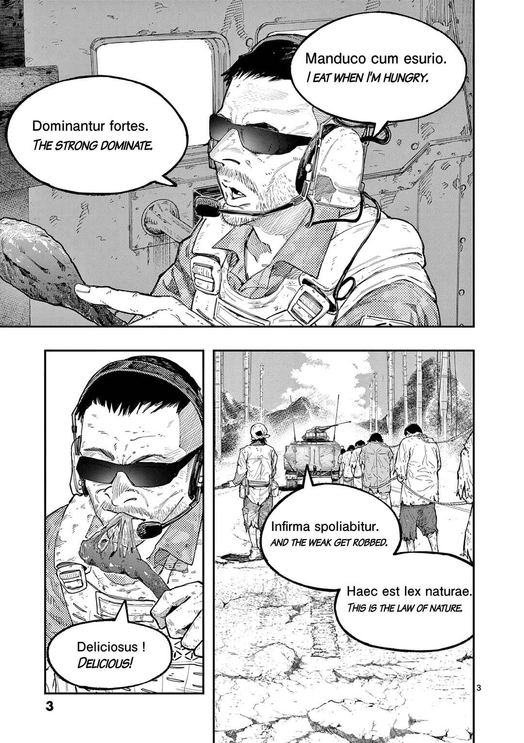 Chapter 0 - Page 4