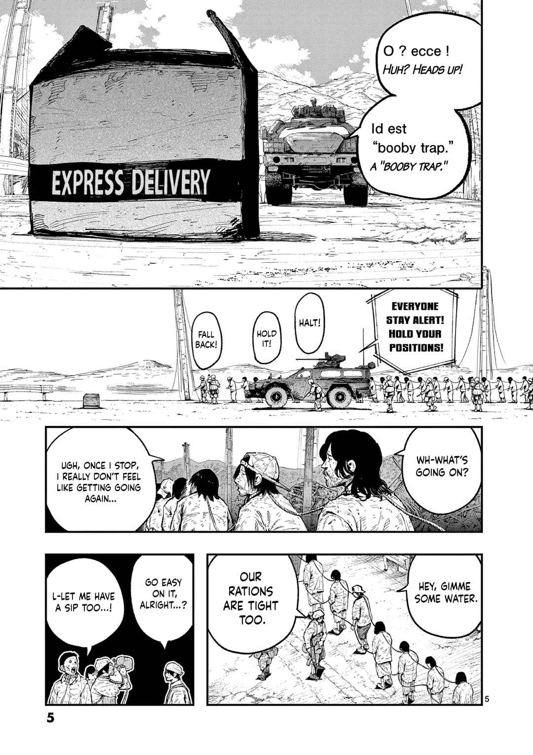 Chapter 0 - Page 6