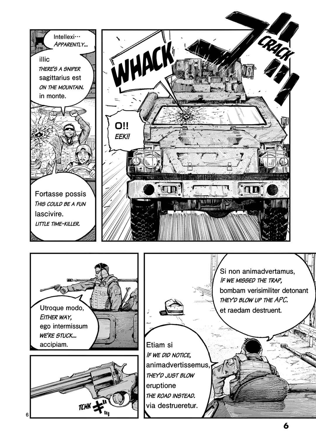 Chapter 0 - Page 7