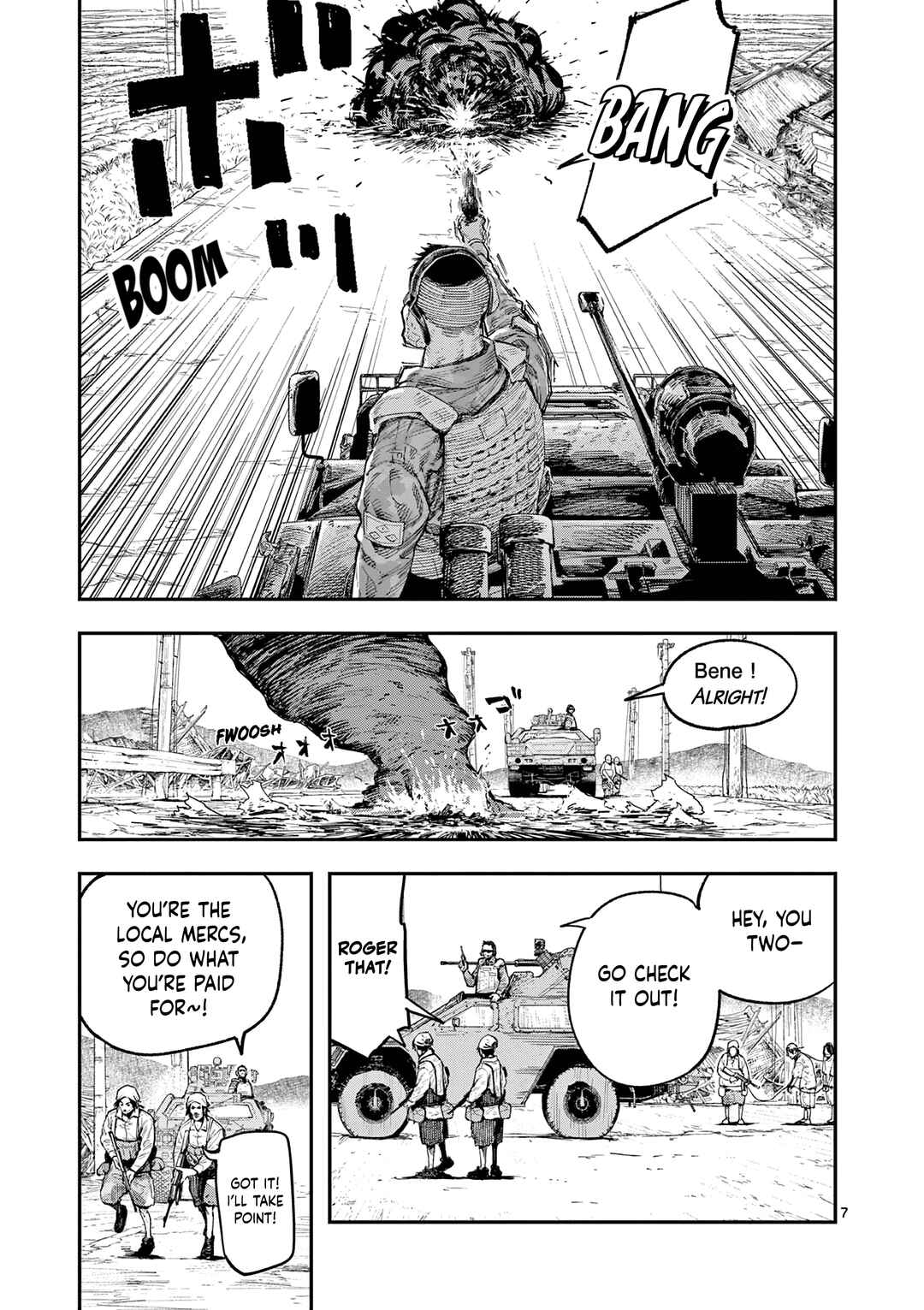 Chapter 0 - Page 8