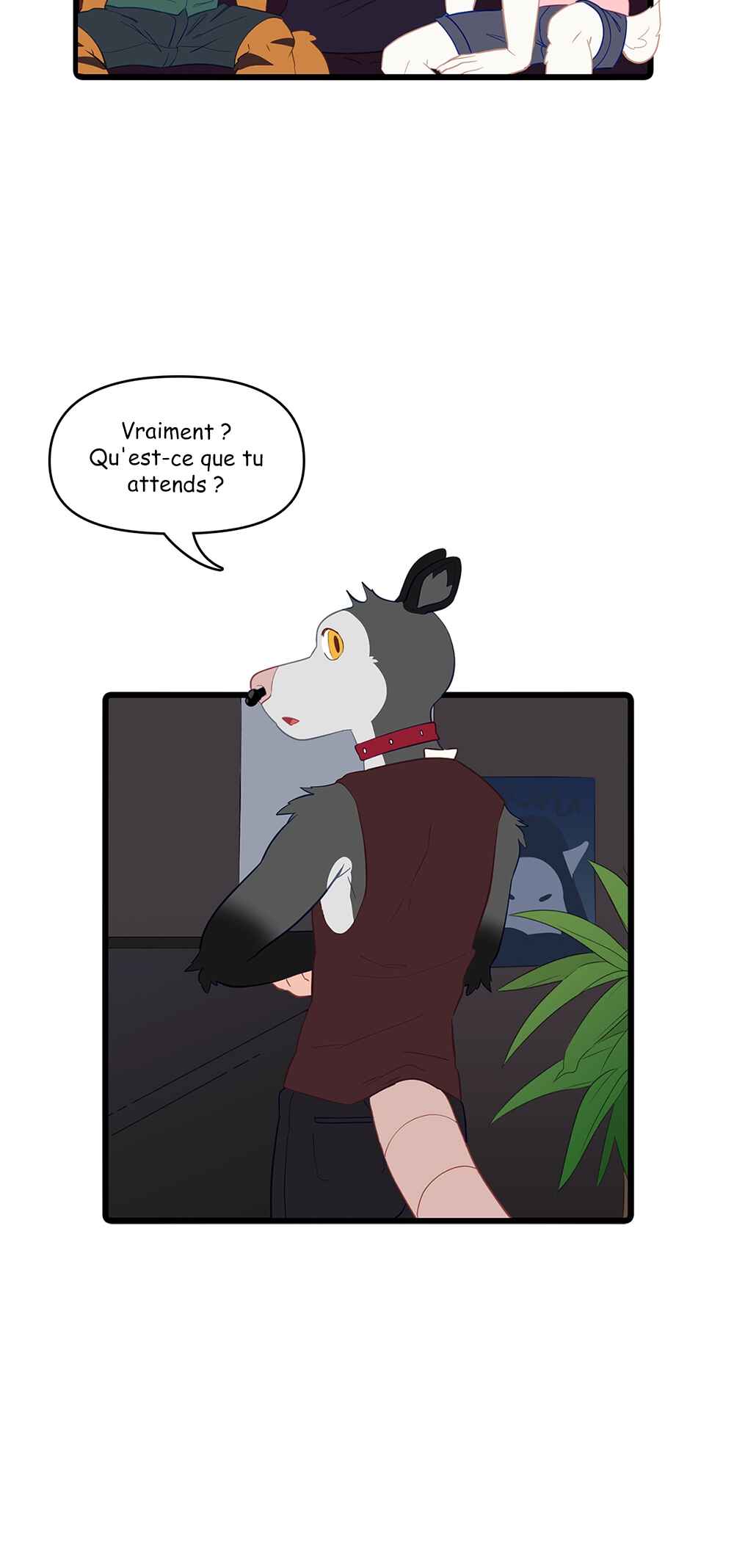 Chapter 36 - Page 7