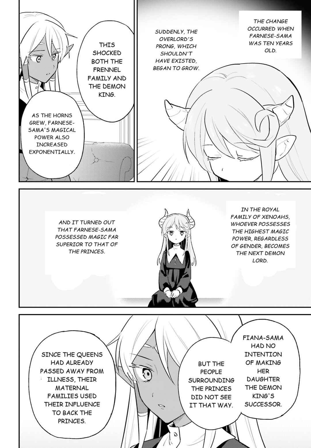 Chapter 110 - Page 10
