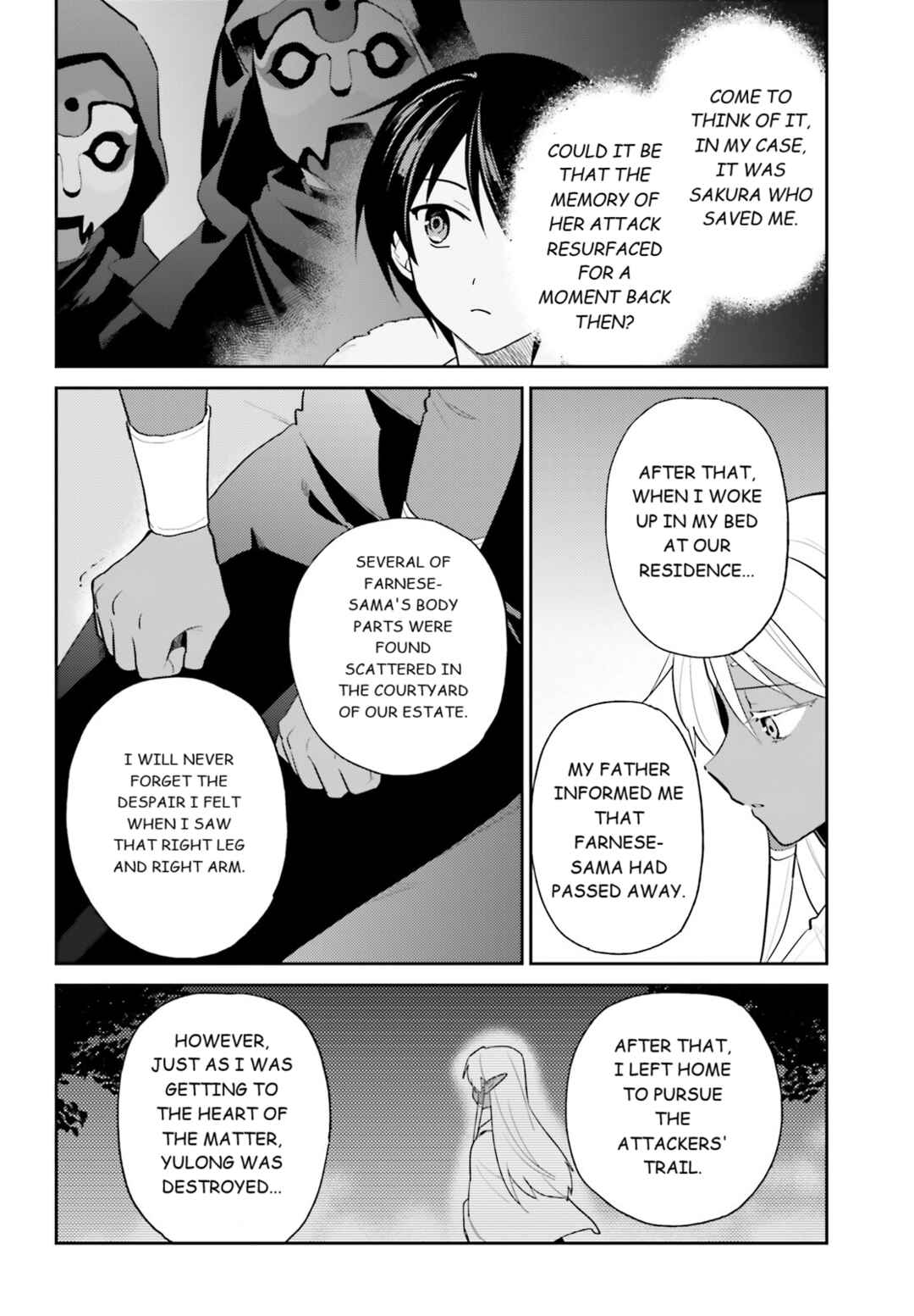 Chapter 110 - Page 12