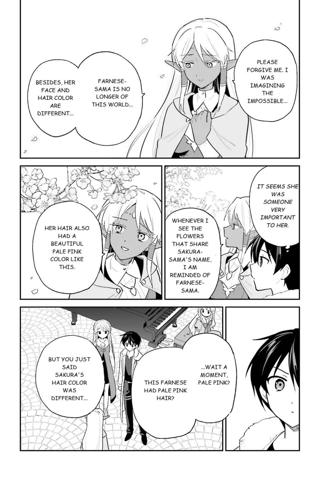 Chapter 110 - Page 2