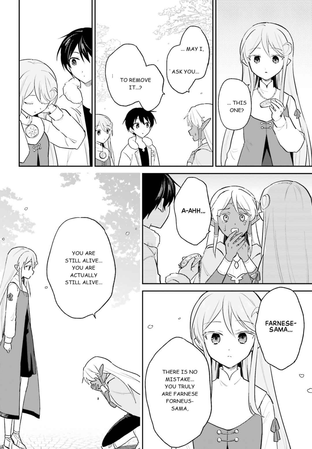 Chapter 110 - Page 4