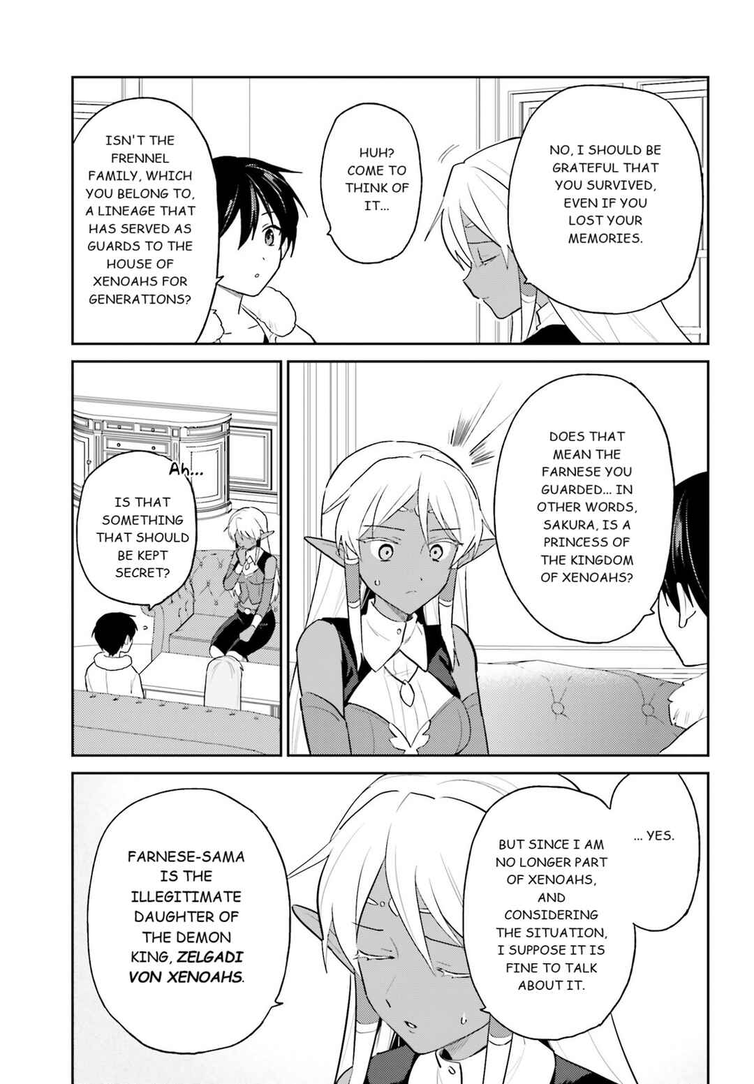 Chapter 110 - Page 7