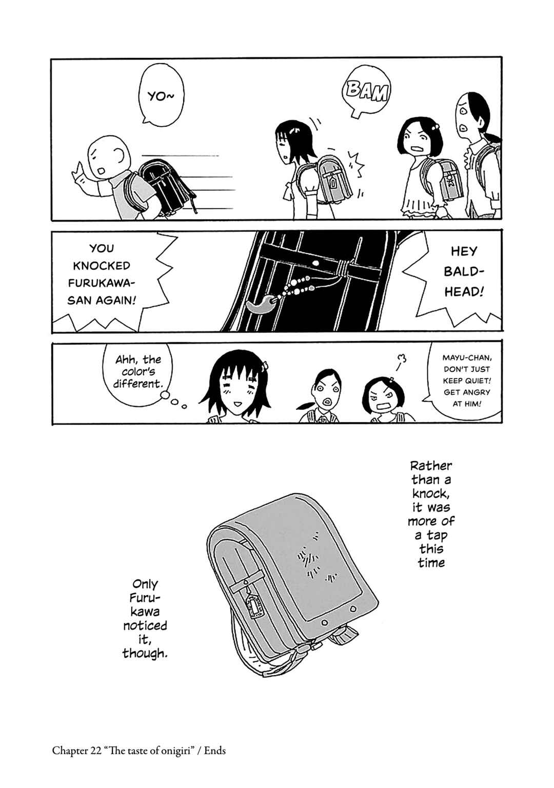 Chapter 22 - Page 27
