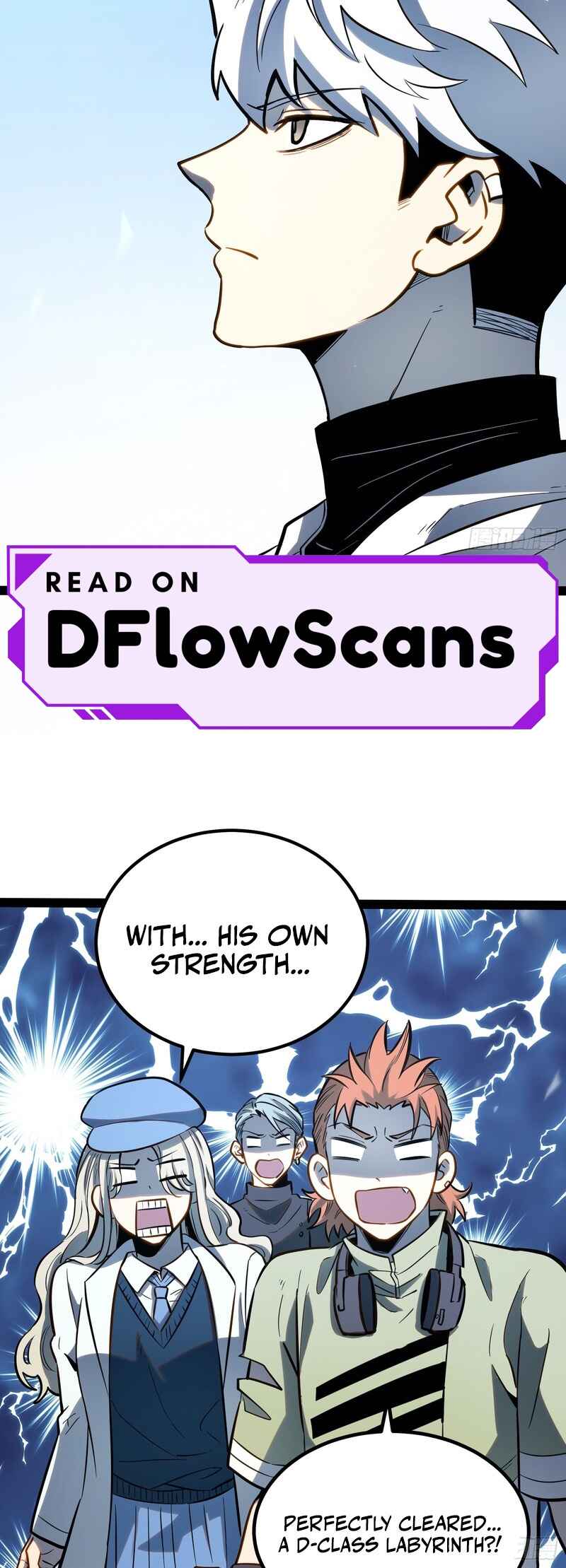 Chapter 64 - Page 21
