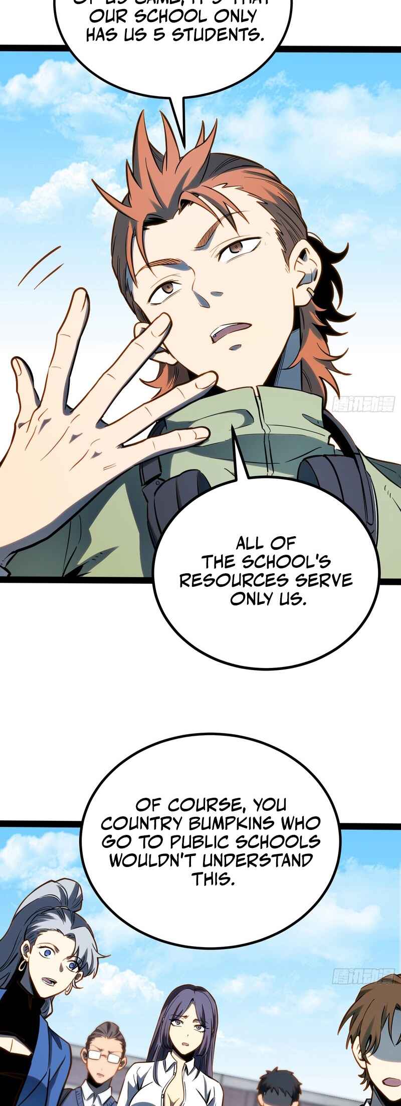 Chapter 64 - Page 3