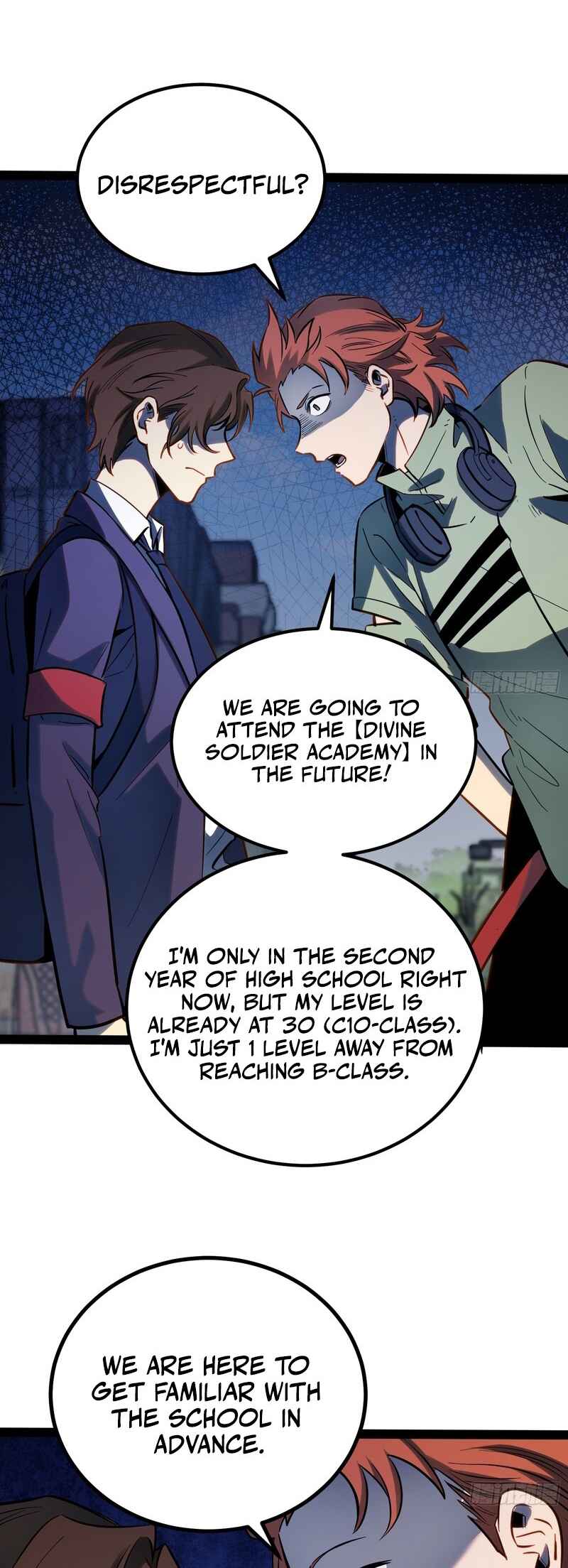 Chapter 64 - Page 5