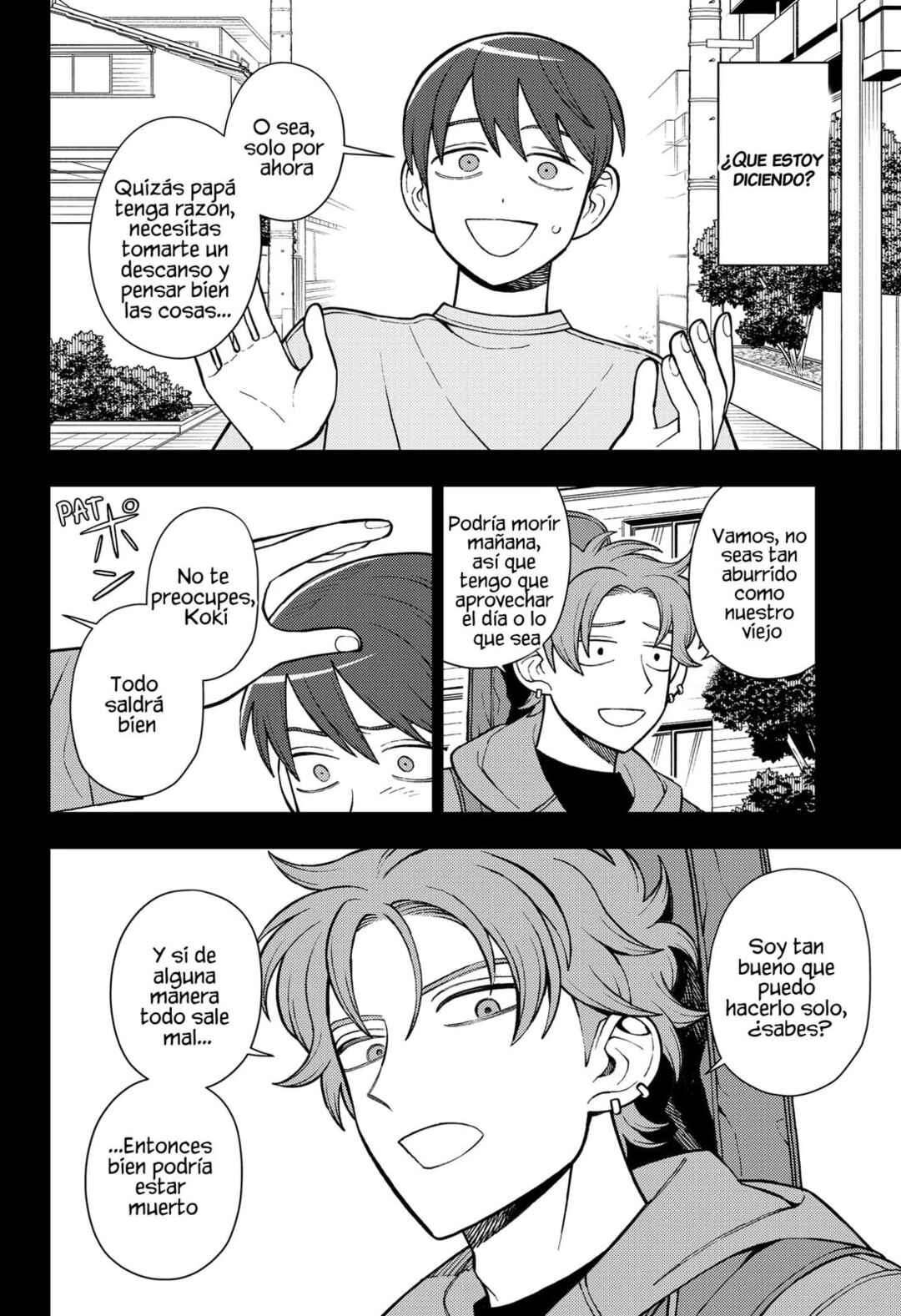 Chapter 68 - Page 19