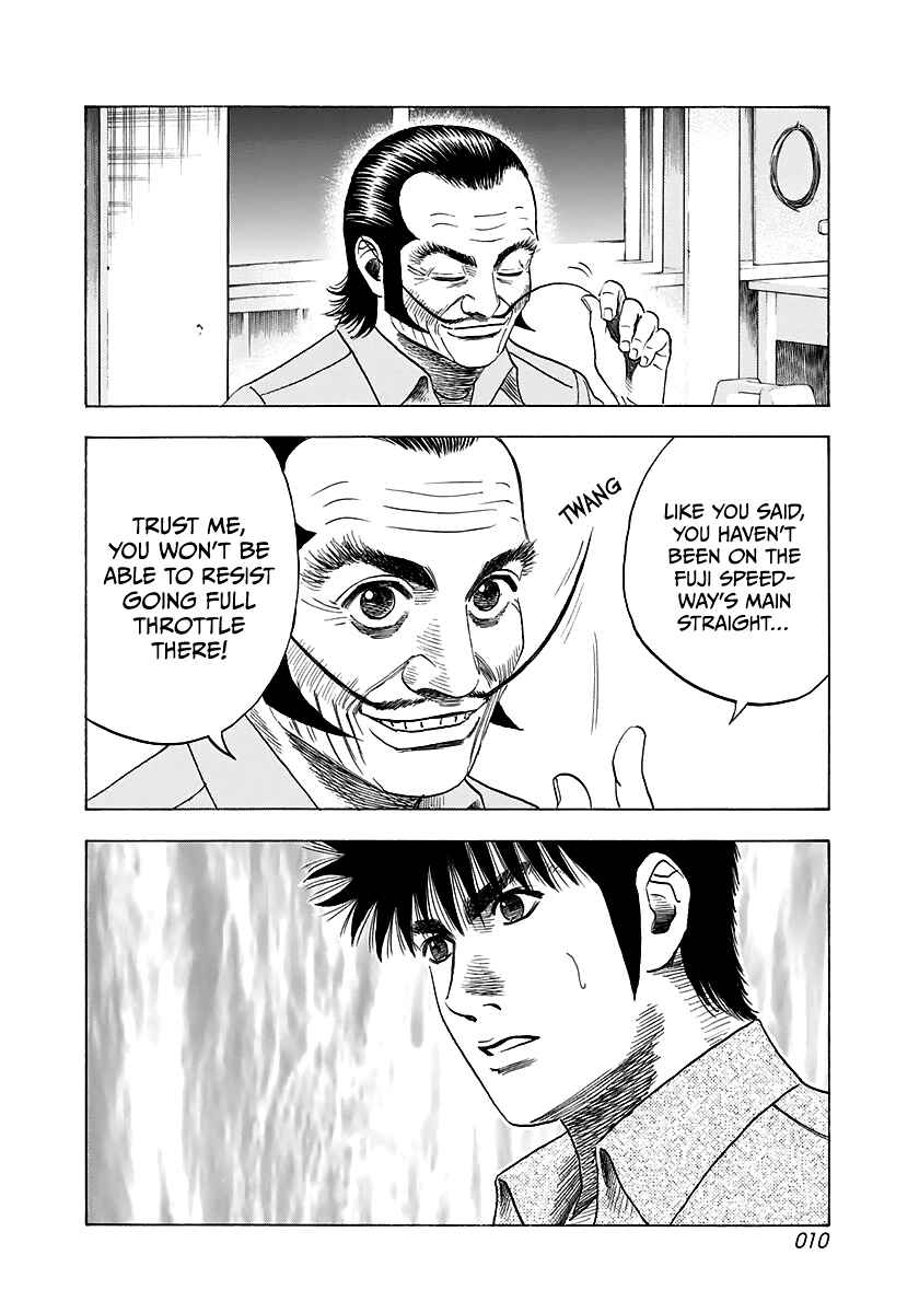 Chapter 79 - Page 11