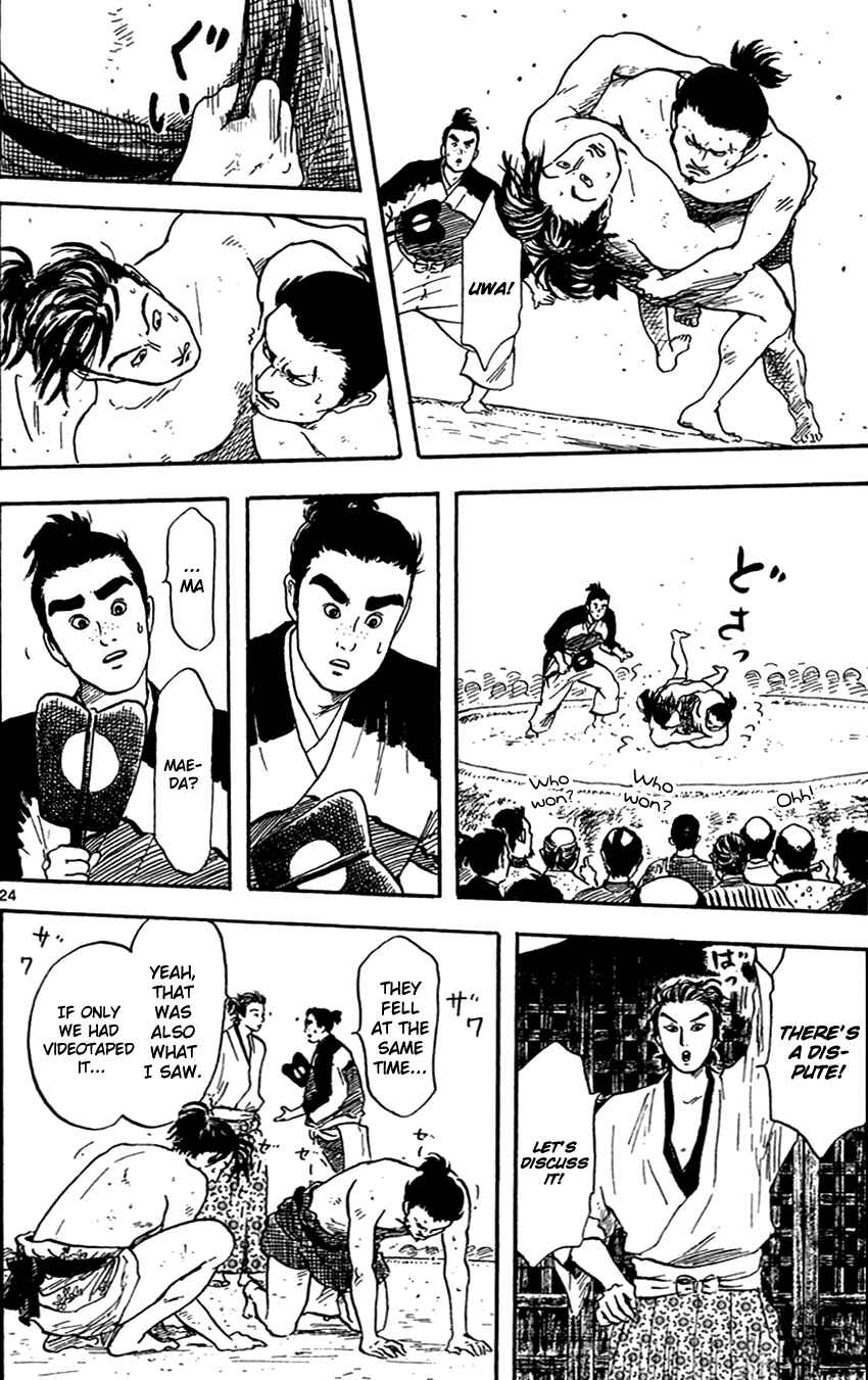 Chapter 20 - Page 25