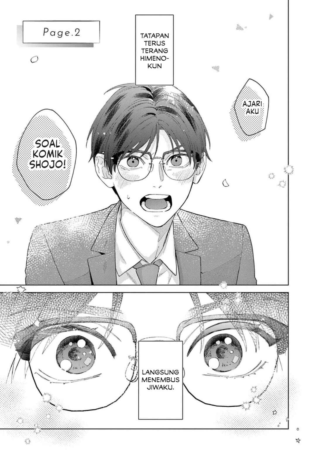 Chapter 2 - Page 1