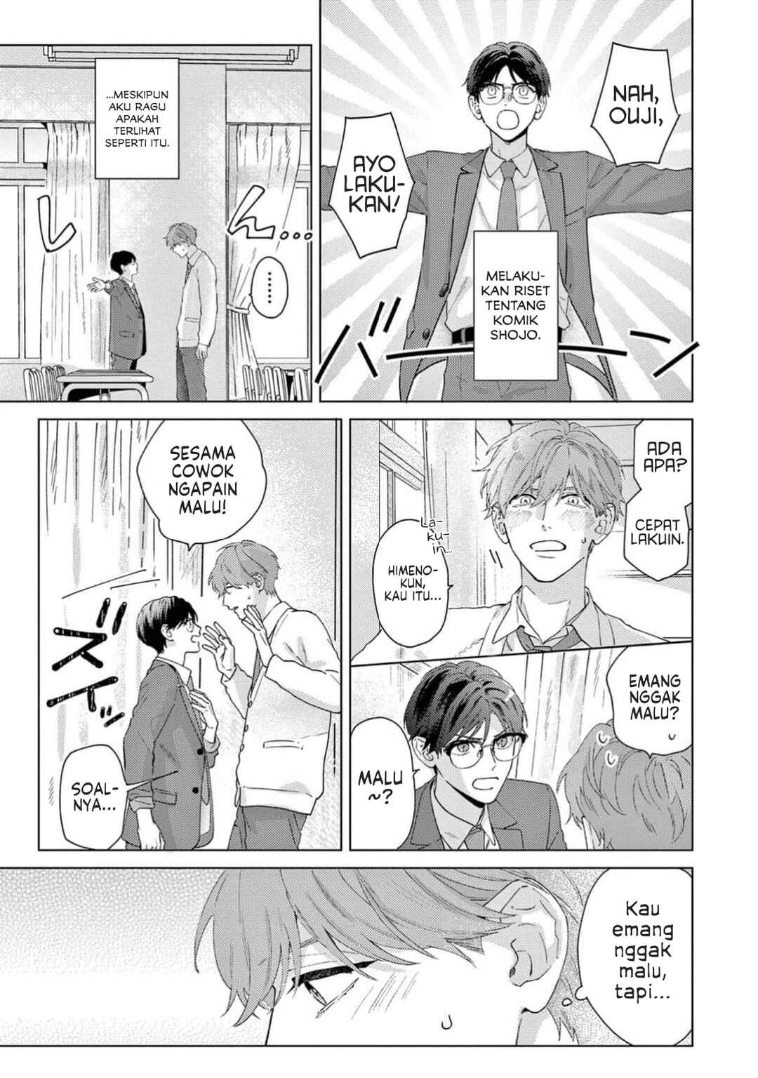 Chapter 2 - Page 3