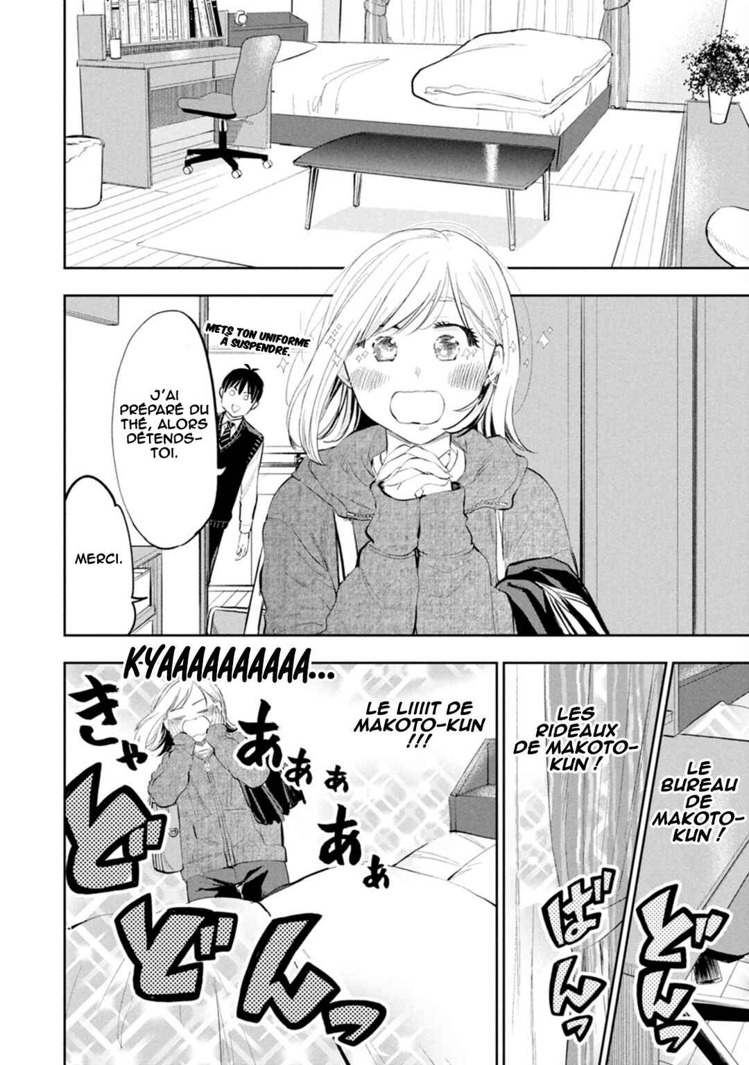 Chapter 75 - Page 11