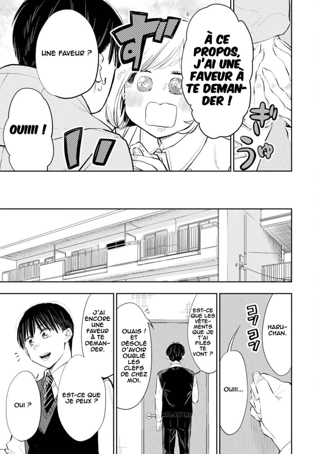 Chapter 75 - Page 8