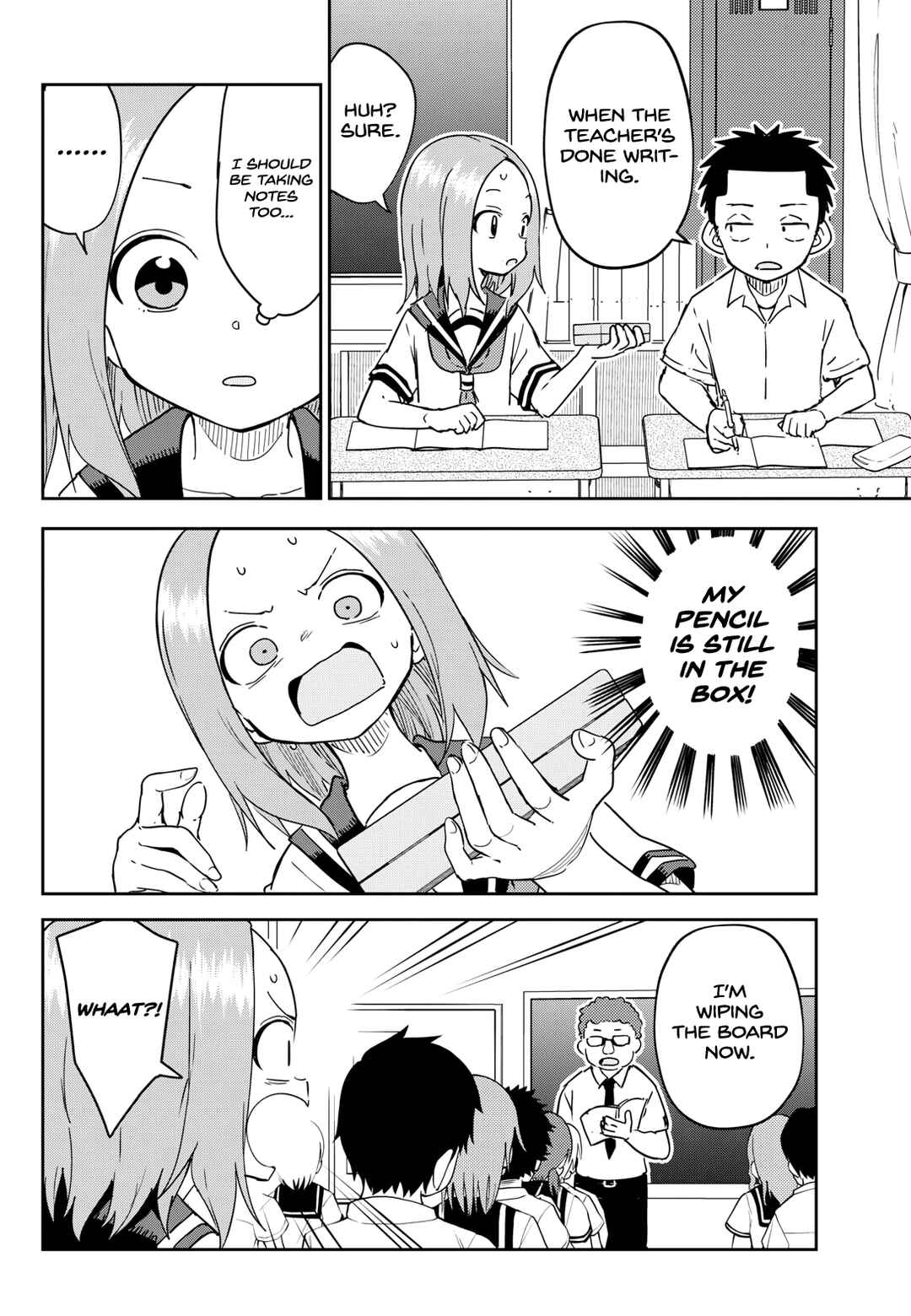 Chapter 1 - Page 4