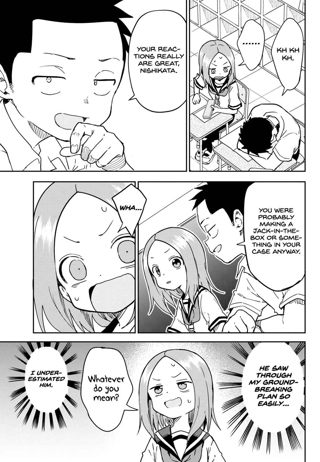 Chapter 1 - Page 5