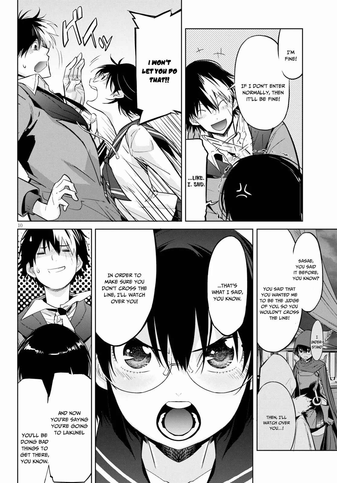 Chapter 20 - Page 11