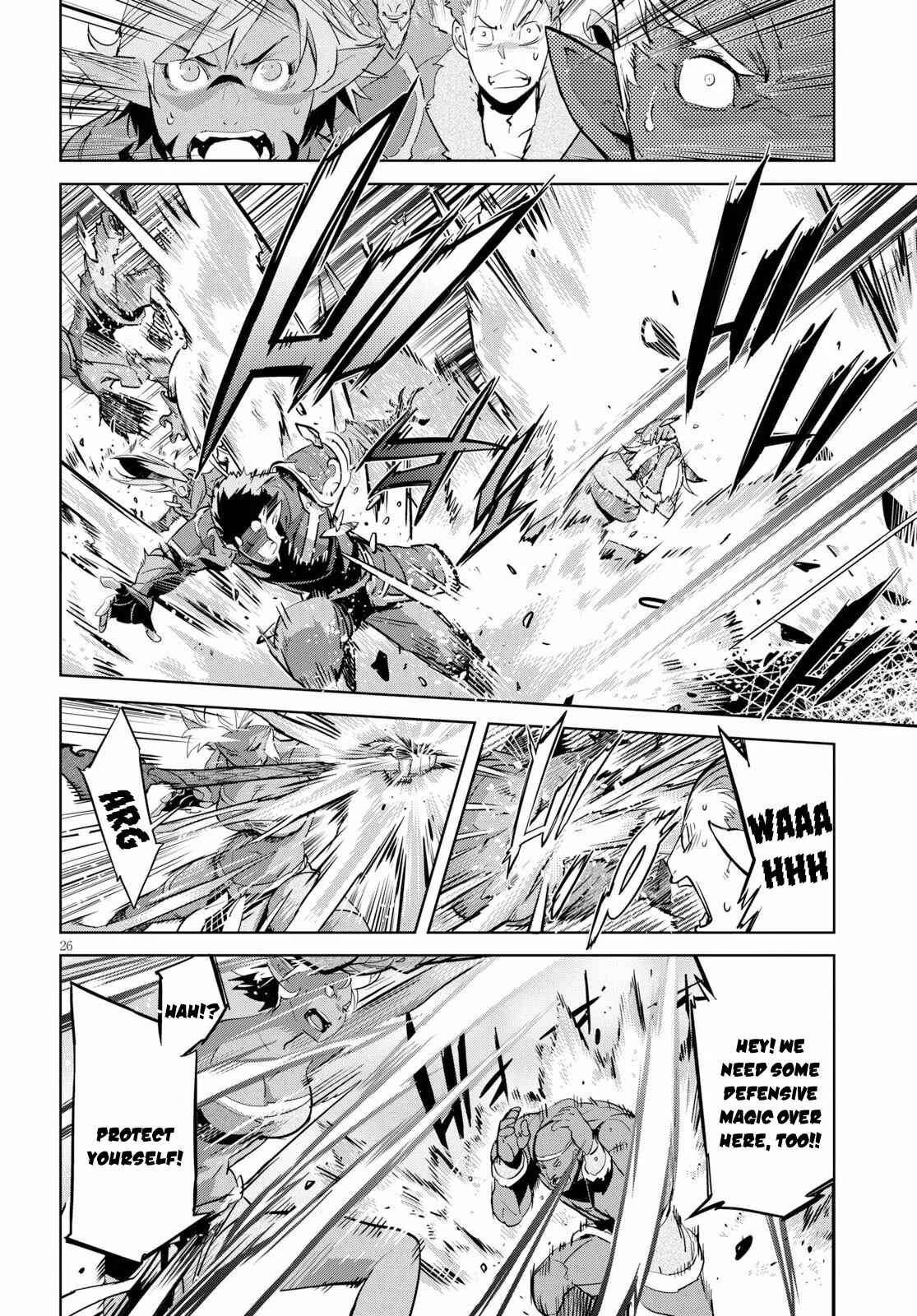 Chapter 20 - Page 26