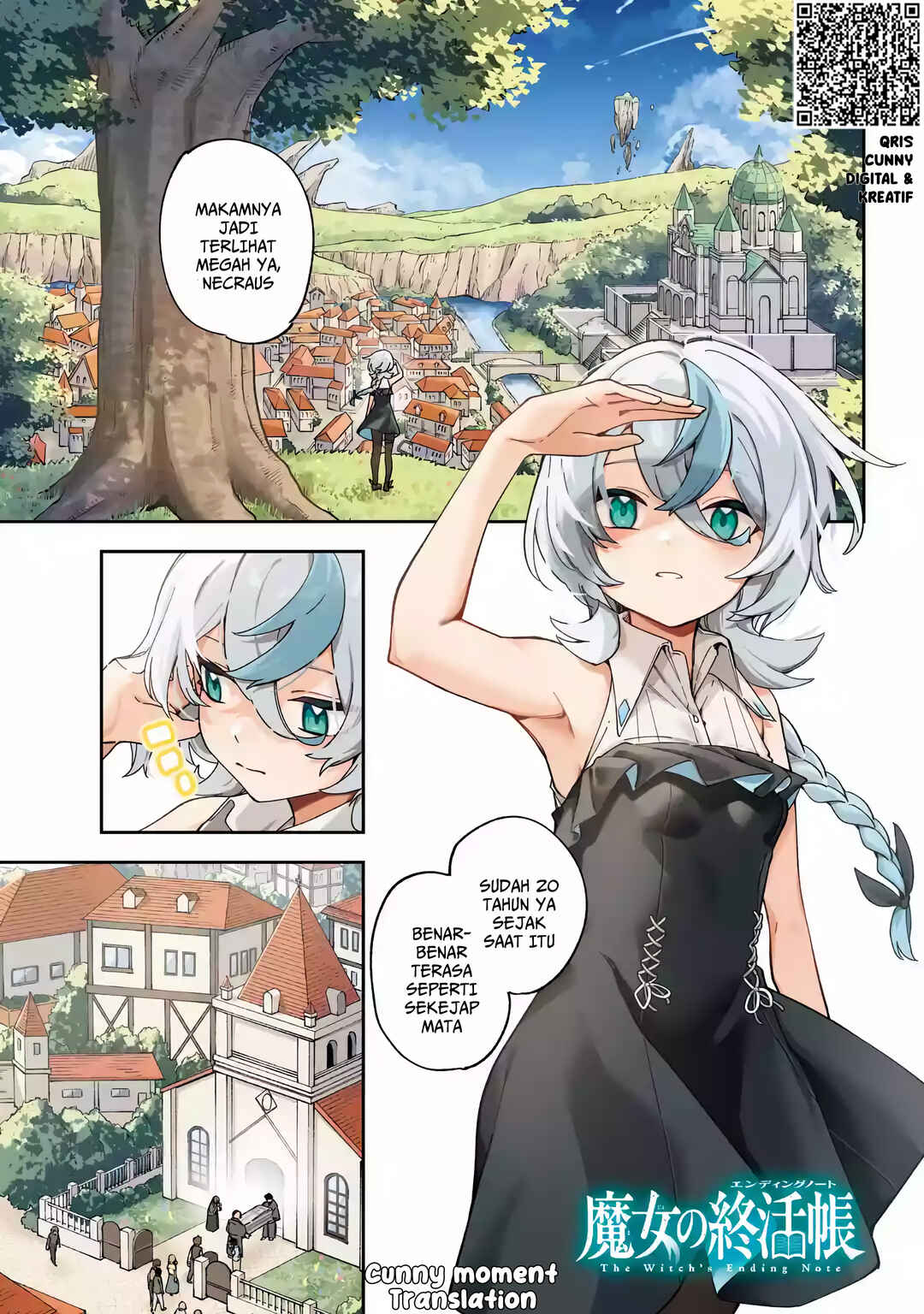 Chapter 1 - Page 3