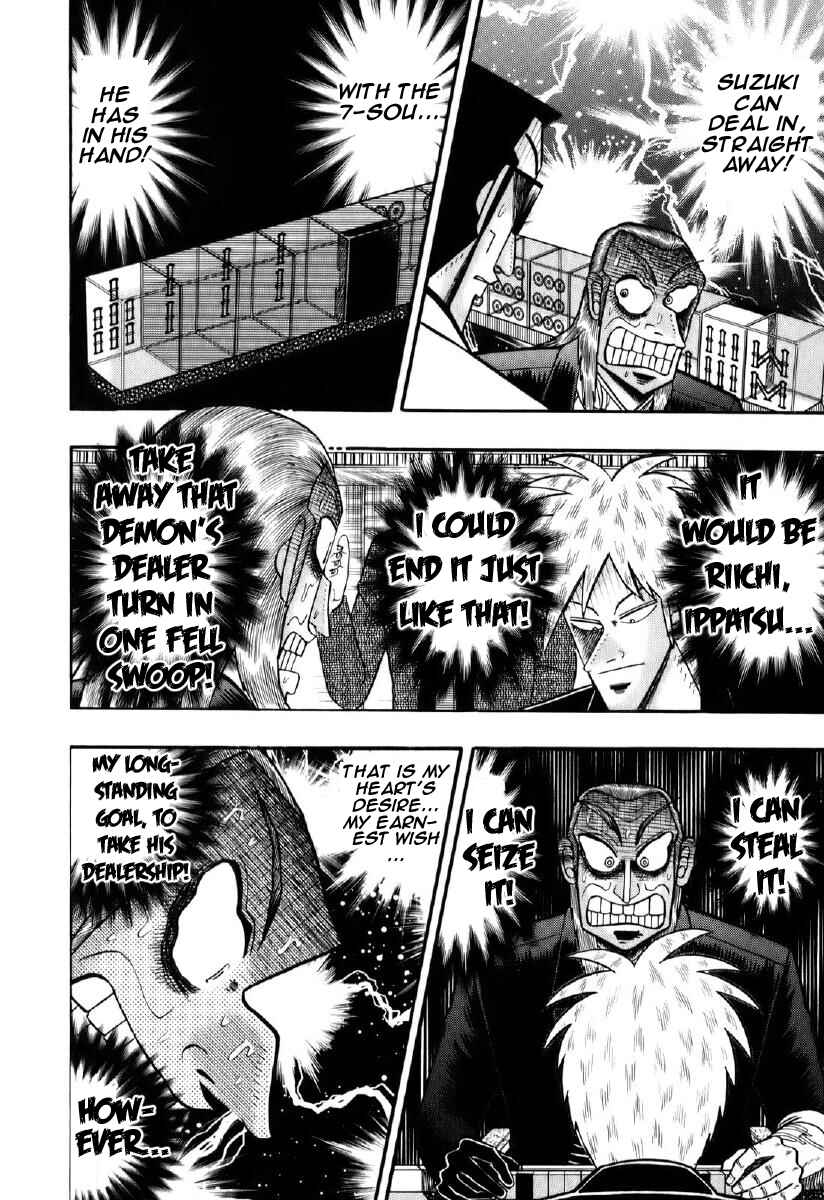 Chapter 196 - Page 13