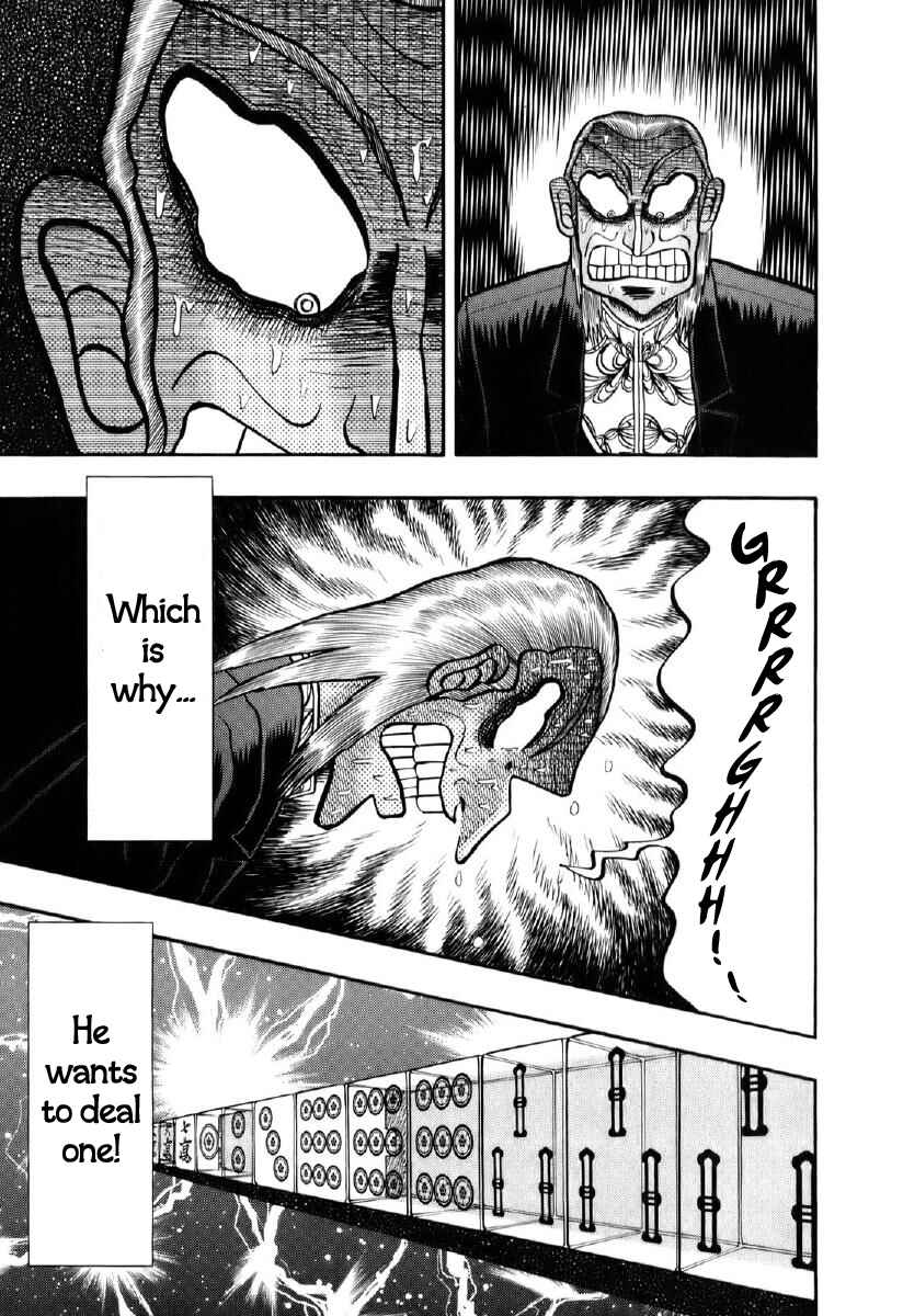 Chapter 196 - Page 20