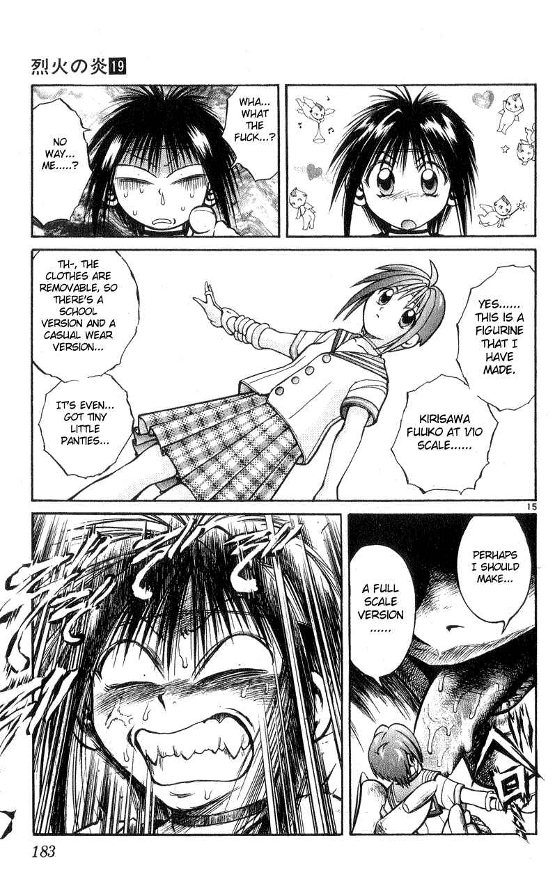 Chapter 187 - Page 14