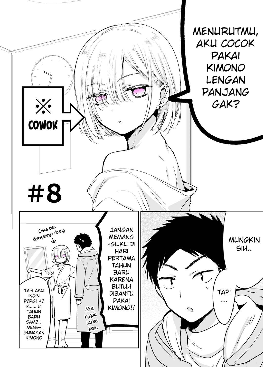 Chapter 8 - Page 1