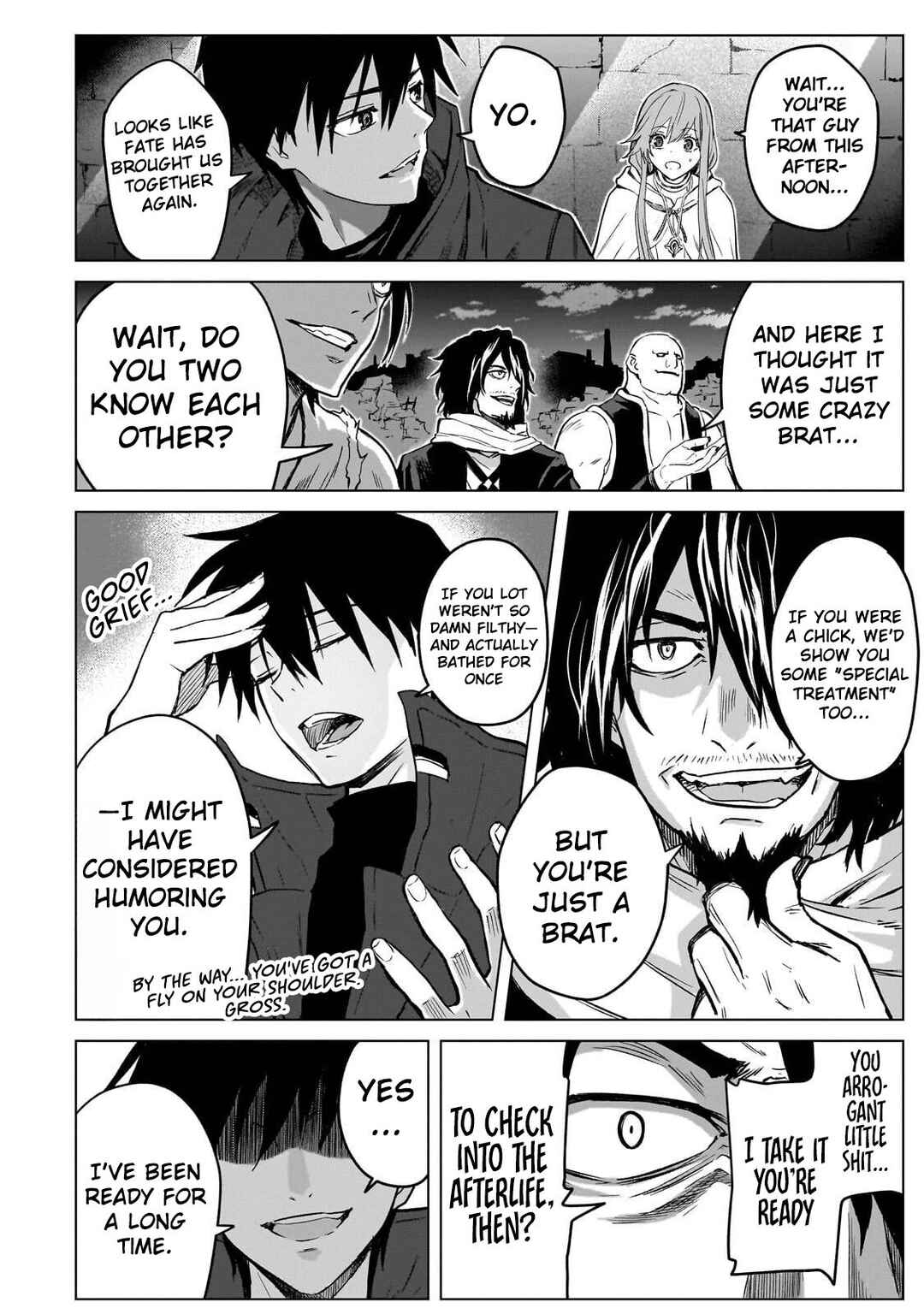 Chapter 3 - Page 3