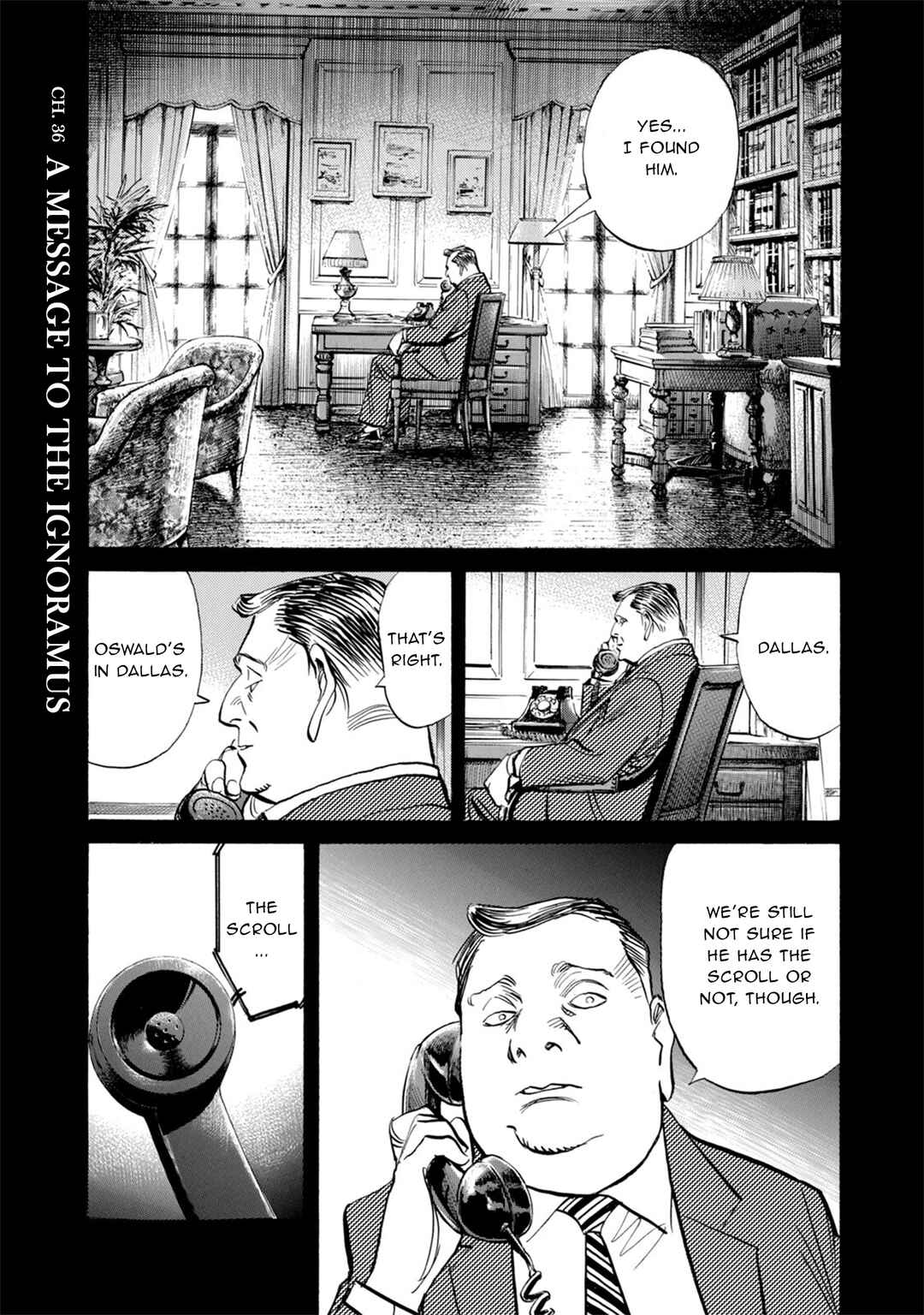 Chapter 36 - Page 1