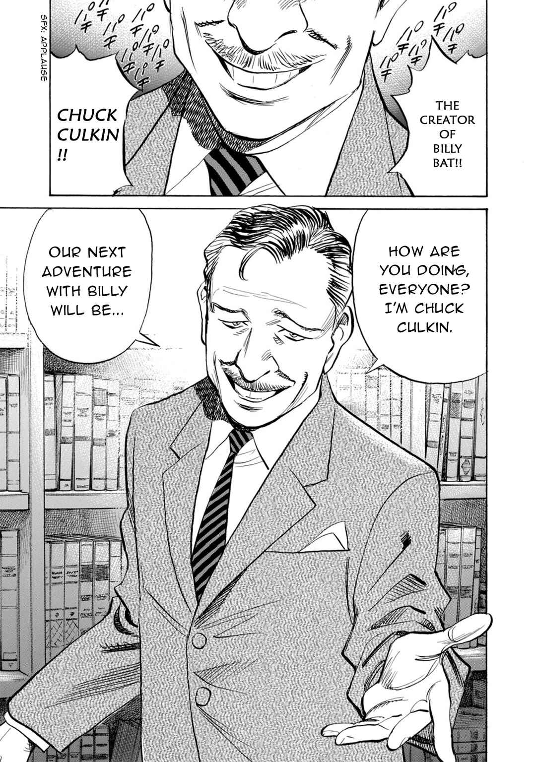 Chapter 36 - Page 11