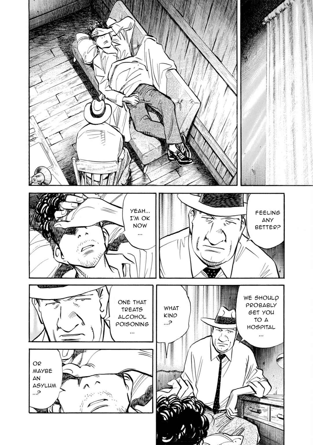 Chapter 36 - Page 12