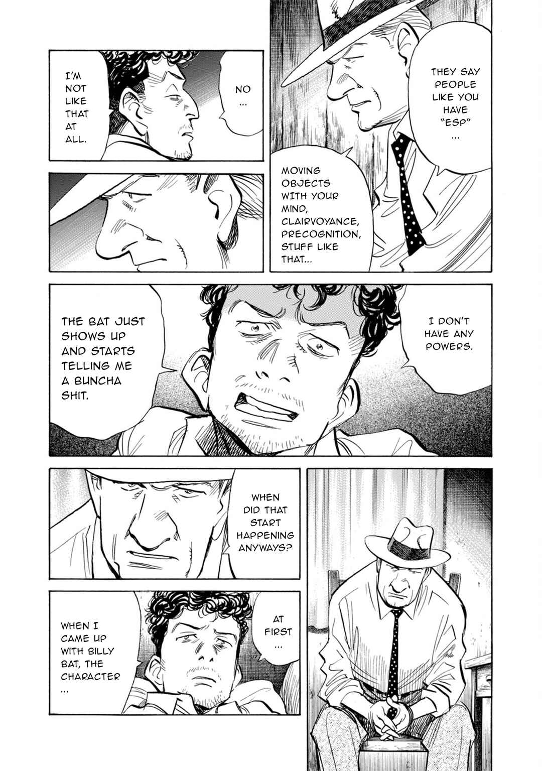 Chapter 36 - Page 14