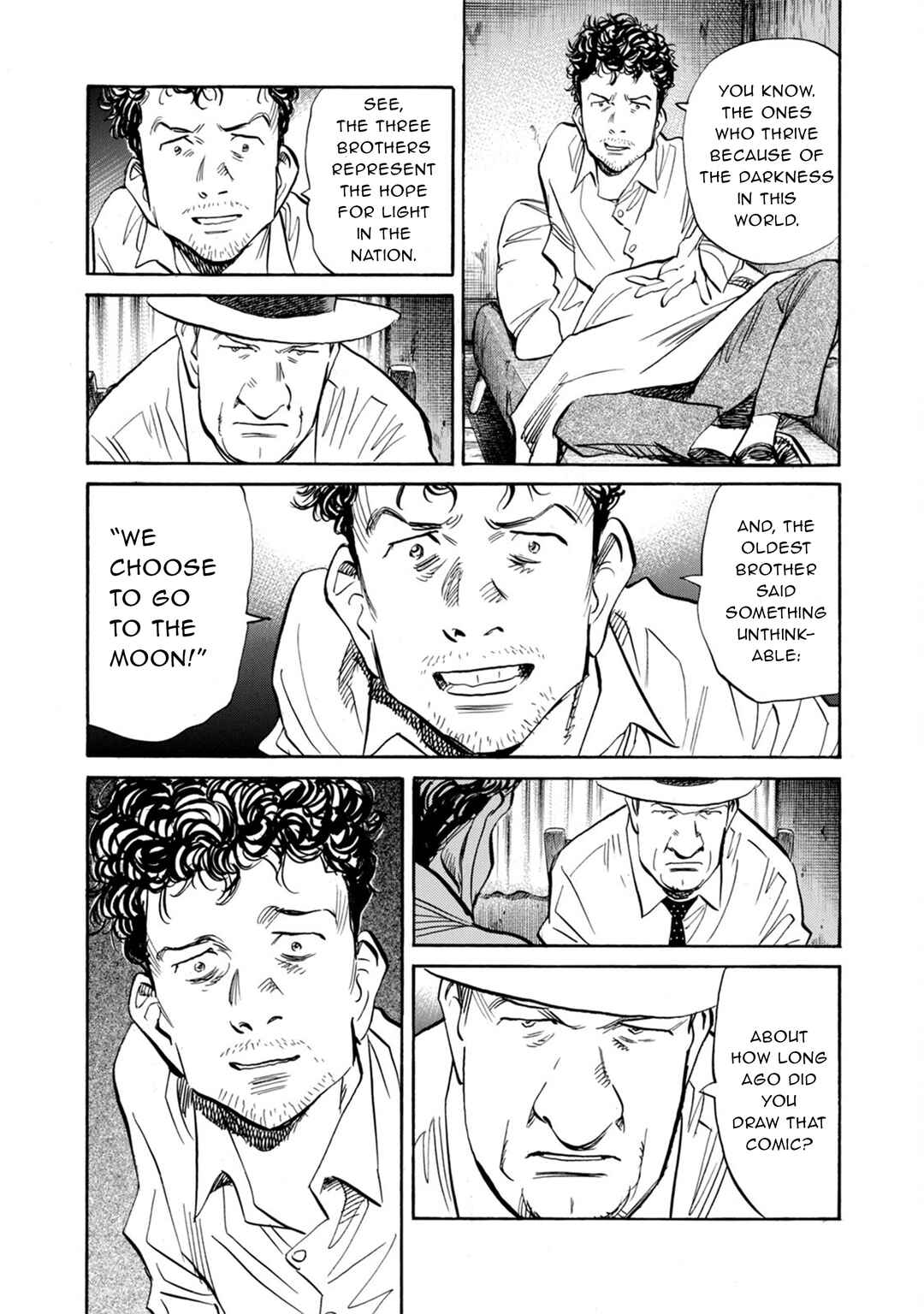 Chapter 36 - Page 17