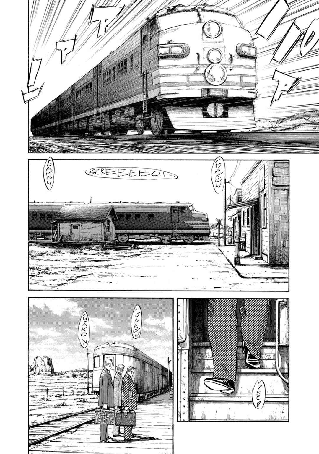 Chapter 36 - Page 20