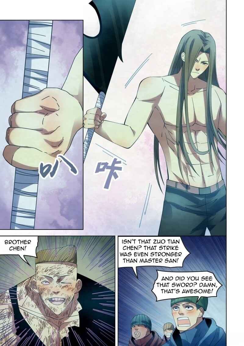 Chapter 319 - Page 1