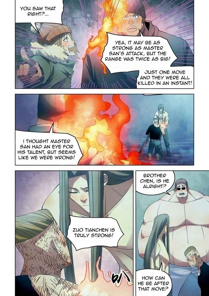 Chapter 319 - Page 2