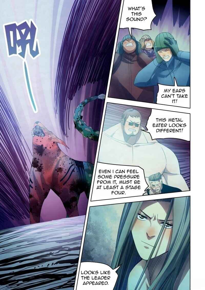 Chapter 319 - Page 5