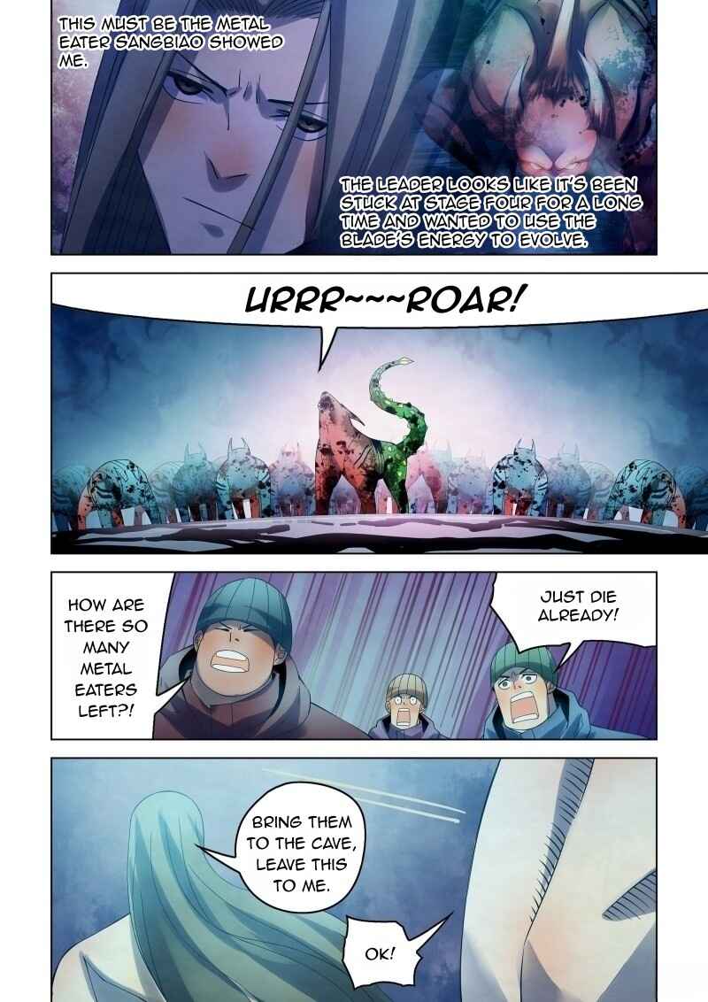 Chapter 319 - Page 6