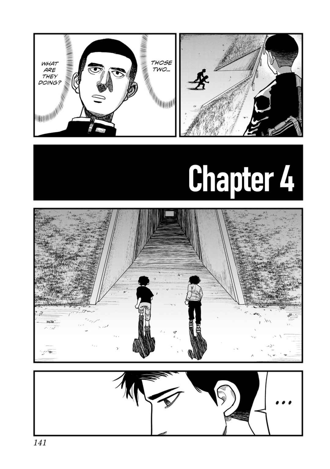Chapter 4 - Page 1