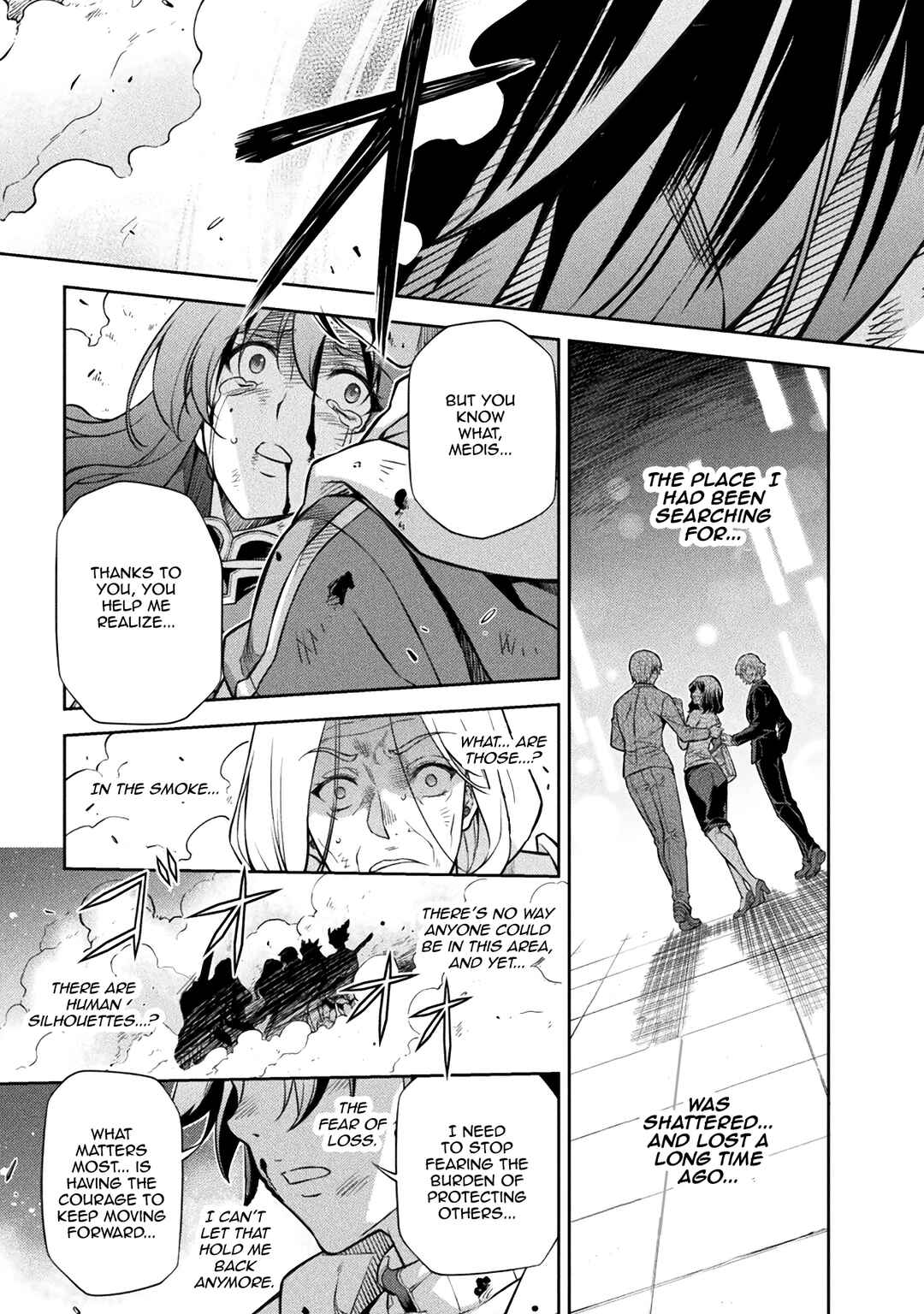 Chapter 92 - Page 16