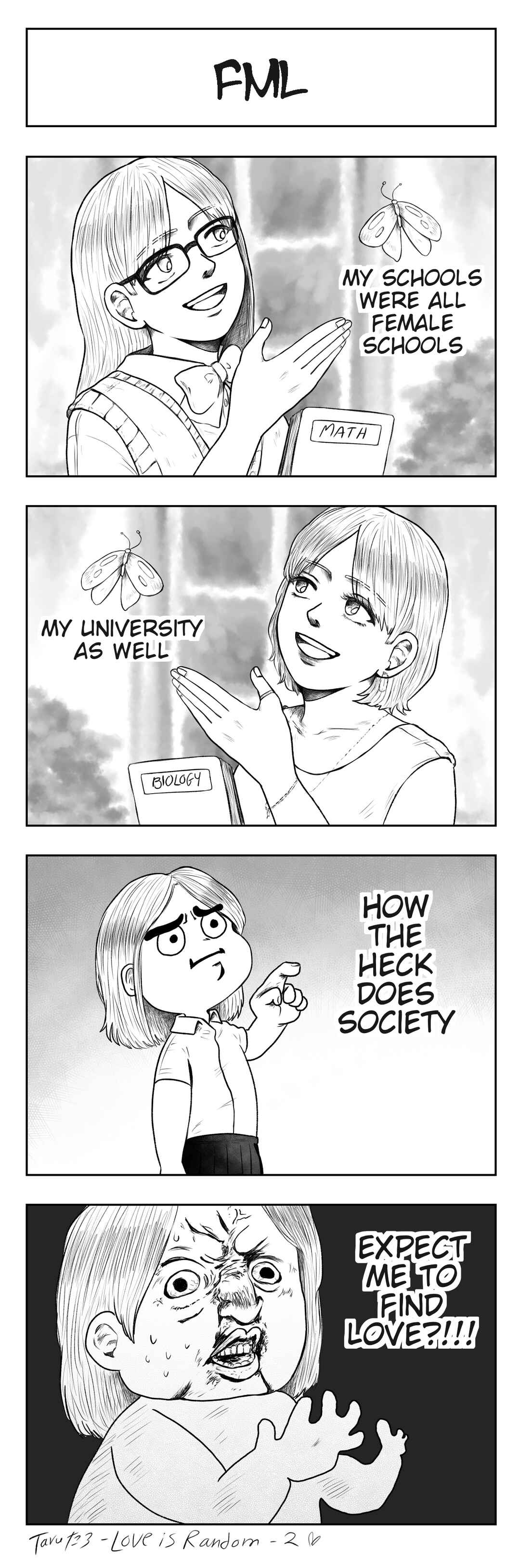 Chapter 2 - Page 1