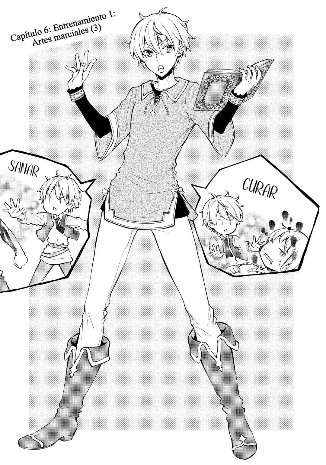Chapter 6 - Page 5
