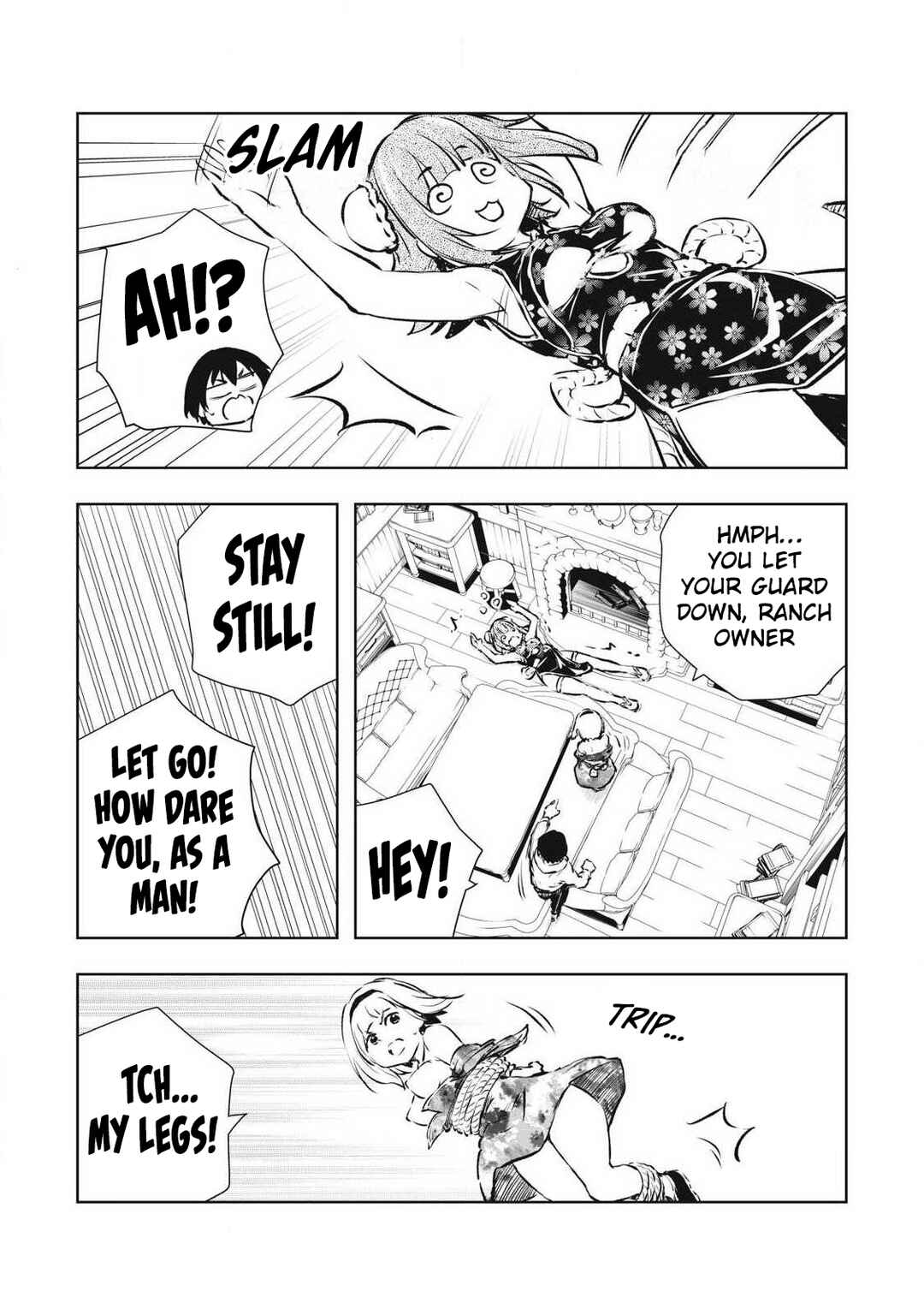 Chapter 46 - Page 12