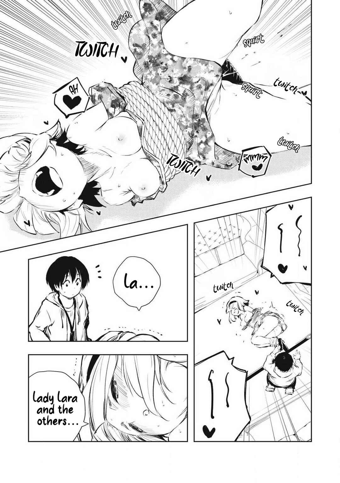 Chapter 46 - Page 18