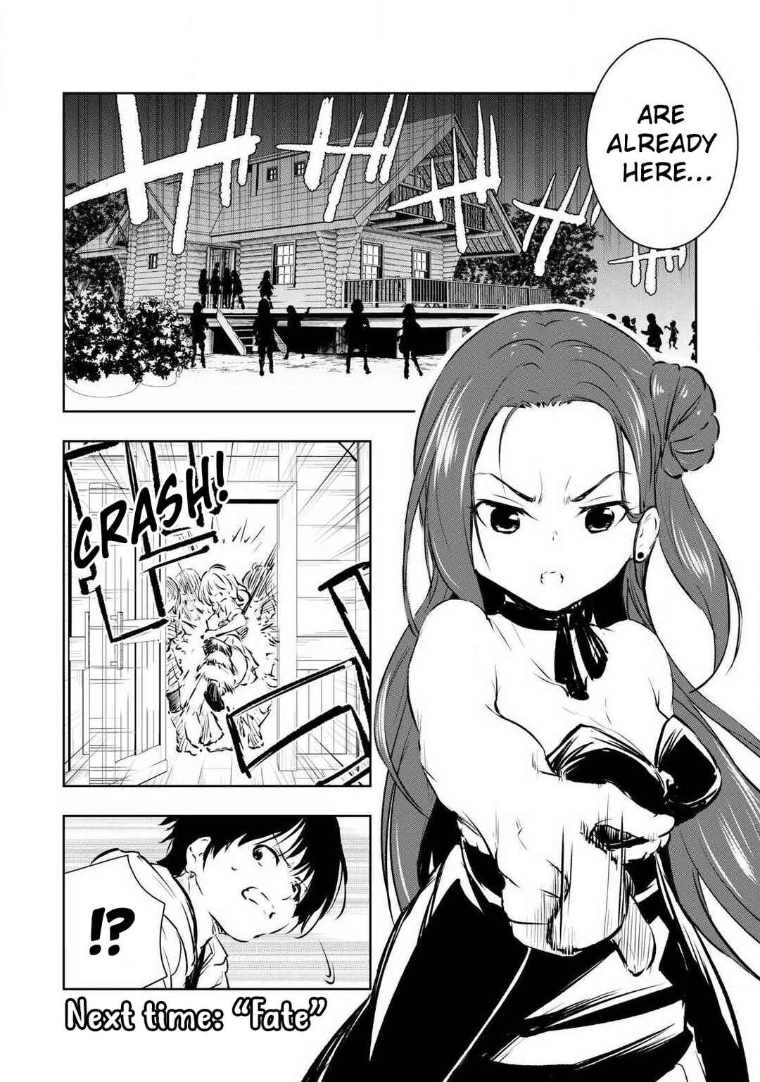 Chapter 46 - Page 19