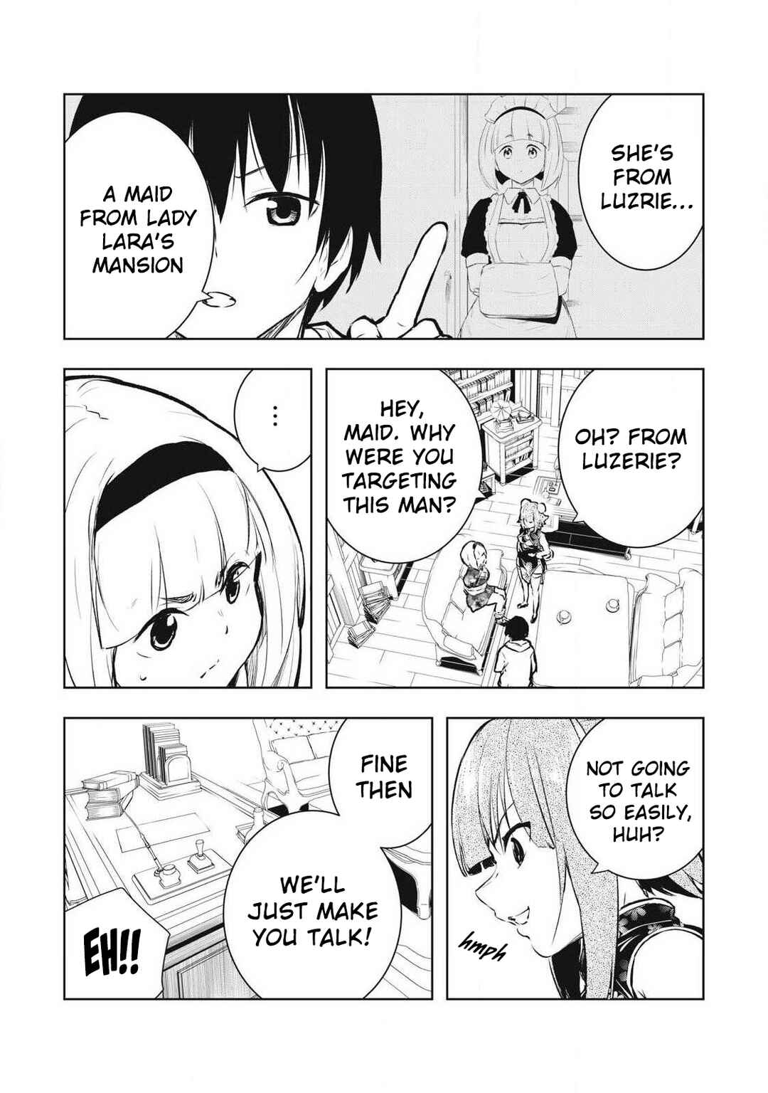 Chapter 46 - Page 5